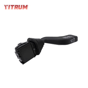 Interrupteur d'essuie-glace Yitrum 90243395 pour Opel, pièces automobiles, interrupteur combiné de phare et de clignotant - Product Image 1