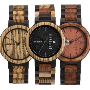 <span class=keywords><strong>Orologi</strong></span> <span class=keywords><strong>in</strong></span> <span class=keywords><strong>Legno</strong></span> Bewell, Eleganti <span class=keywords><strong>Orologi</strong></span> <span class=keywords><strong>da</strong></span> <span class=keywords><strong>Donna</strong></span> per Vendita all'Ingrosso - Product Image 5