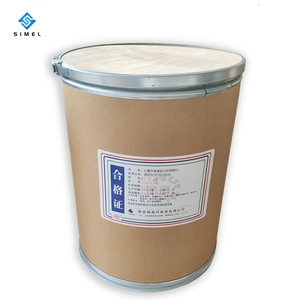Vente chaude d'usine de l'éther éthylique de cellulose de haute qualité Cas 9004-57-3 EC éthylique de cellulose pour l'impression d'encre EC éthylique de cellulose - Product Image 1
