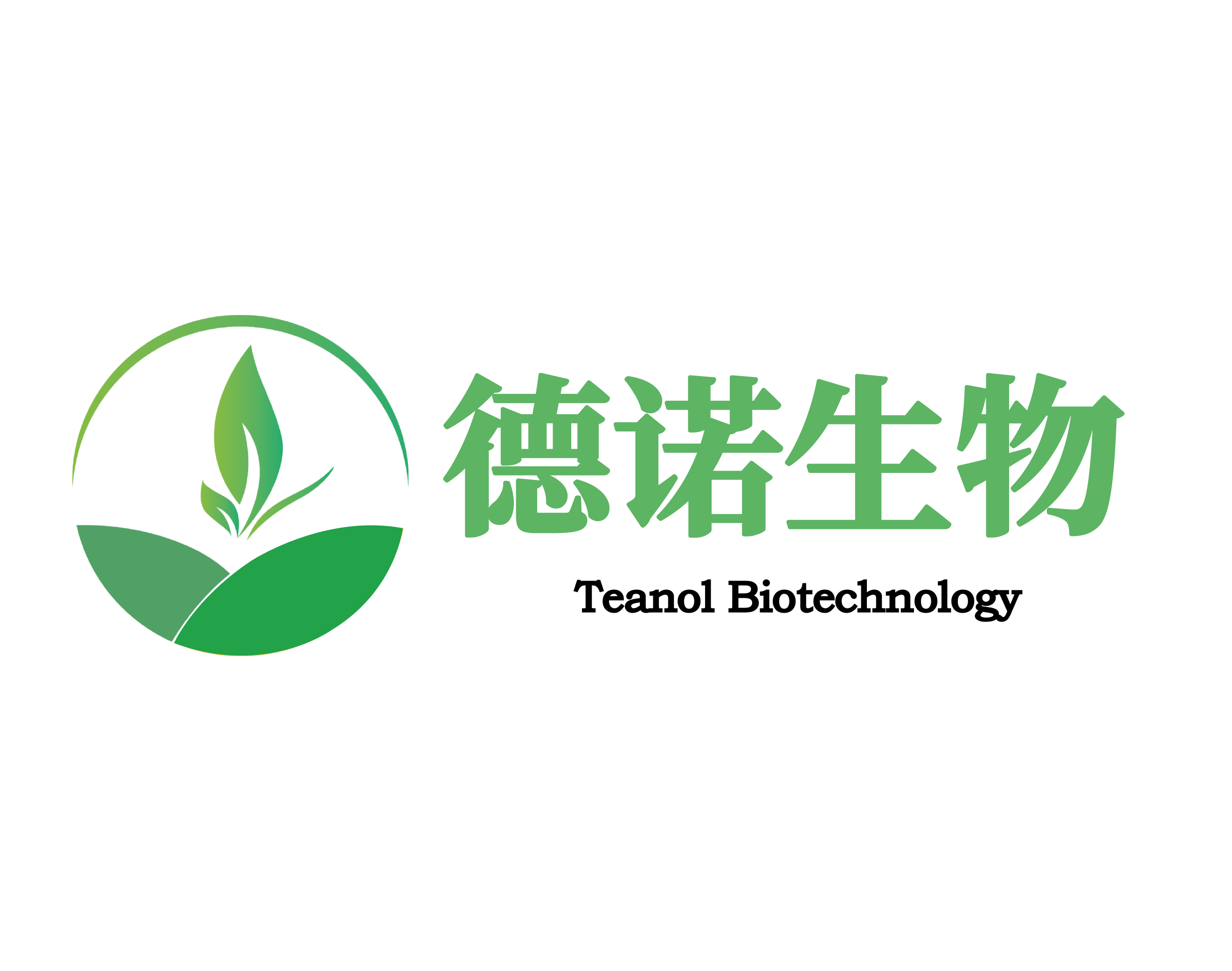 Nantong Teanol Biotechnology Co., Ltd. logo