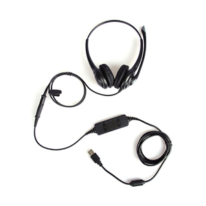 Câble adaptateur <span class=keywords><strong>USB</strong></span> QD DA80 Déconnexion rapide Compatible avec <span class=keywords><strong>Plantronics</strong></span> et Jabra Connexion à <span class=keywords><strong>USB</strong></span> pour centre d'appels et bureau - Product Image 6