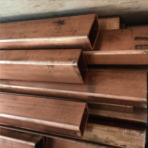 Buen precio, tubo <span class=keywords><strong>de</strong></span> <span class=keywords><strong>cobre</strong></span> chino, grado <span class=keywords><strong>de</strong></span> latón recto con patrón cuadrado, incluye soldadura <span class=keywords><strong>de</strong></span> corte <span class=keywords><strong>por</strong></span> flexión <span class=keywords><strong>por</strong></span> <span class=keywords><strong>metro</strong></span> - Product Image 1