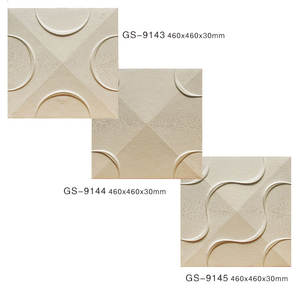 Fabricant OEM/Odm Style français Plaques en polyuréthane Panneau décoratif mural Pu - Product Image 2