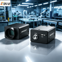 Caméra industrielle Hikrobot MV-CH120-11UC MV-CH120-11UM 12MP, caméra de balayage de zone USB3 IMX304, version haute vitesse couleur