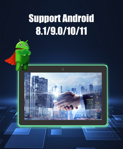 Mạnh mẽ CPU RK3288 <span class=keywords><strong>10</strong></span>.<span class=keywords><strong>1</strong></span> inch tablette màn hình cảm ứng Android PoE NFC <span class=keywords><strong>10</strong></span> inch máy tính bảng Android với ánh sáng LED - Product Image 4