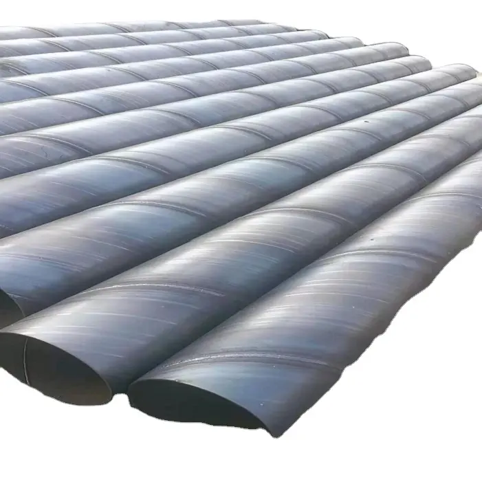 Cheap API 5L ERW Gr.B X42, X46, X52, X56, X60, X65, X70 carbon steel welded steel pipes