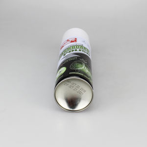 सुपर ग्लॉस लिक्विड शीनिंग मोम स्प्रे कार डैशबोर्ड पॉलिश कार थोक - Product Image 4