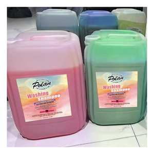 Sapone autolavaggio Super concentrato <span class=keywords><strong>pH</strong></span> bilanciato <span class=keywords><strong>con</strong></span> protezione in cera, <span class=keywords><strong>shampoo</strong></span> wash & wax - Product Image 1