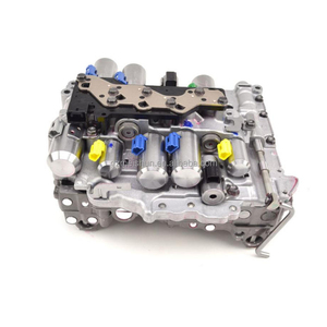 GA6F21AW TF-72SC GA8F22AW TG-81SC électrovanne kit pour automatique transmission transmission kit carrosserie - Product Image 1