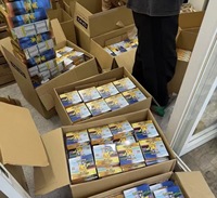 Boîte de boosters japonaise Pokémon TCG M6a 30e anniversaire, 20 paquets scellés de cartes à collectionner pour distributeur mondial