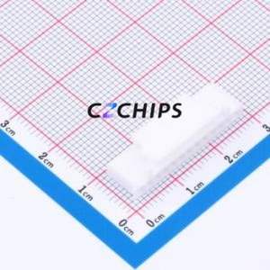 WAFER-HY2.0-13PJK Housing (Wire-to-Board / Wire-to-Wire) P=2mm Connector 1x13P 2mm HY 1 - Product Image 1