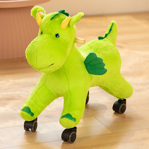 Ventes directes d'usine de nouveau <span class=keywords><strong>cheval</strong></span> coulissant en peluche licorne <span class=keywords><strong>cheval</strong></span> coulissant <span class=keywords><strong>dinosaure</strong></span> <span class=keywords><strong>cheval</strong></span> à <span class=keywords><strong>bascule</strong></span> - Product Image 5