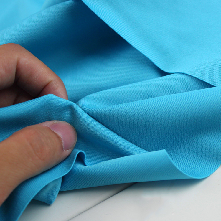 High Quality Knit Single Jersey Fabric