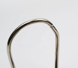 Thực Hành Mùa Xuân Clip Loại Hộp Tập Tin Đòn Bẩy Vòm Cơ Chế - Product Image 3