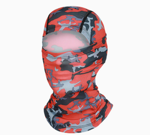 Gorro Balaclava, máscara facial de protección solar para exteriores, gorro de esquí cortavientos para ciclismo, gorro transpirable para la cabeza - Product Image 4