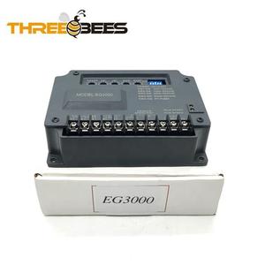 EG3000ディーゼル発電機速度調整器、発電機アクセサリーの必須部品 - Product Image 5