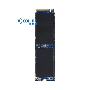 B92<strong>.</strong>945KGU<strong>.</strong>00202 SSDs HDDs SSD 480GB M<strong>.</strong>2 MOD TLC NVME 3<strong>.</strong>3V B92<strong>.</strong>945KGU<strong>.</strong>00202 - Product Image 1