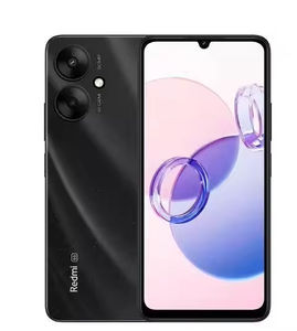 Teléfono Inteligente 5G de 6.74 Pulgadas 13C con MediaTek Dimensity 6100+ Octa Core, Cámara IA de 48MP, Batería de 5000mAh y Cargador de 18W - Product Image 4