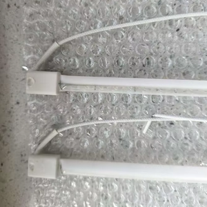 220V 1500W 800mm Länge Hersteller Großhandel Heizung Halogen Ersatzteile Ofen Quarzelement14 - Product Image 1