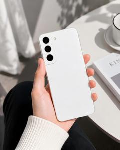 S22 (S901U) Originale di Qualità all'Ingrosso, Octa Core 5G Sbloccato Globalmente, Bianco Nuvola - Product Image 4