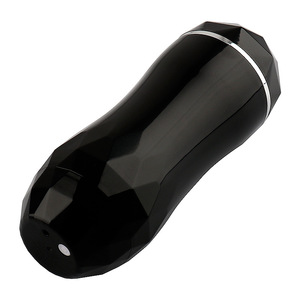 Tise <span class=keywords><strong>Lang</strong></span> NZDS Coppa Vibrante in Pietra per Masturbazione Maschile e Allenamento del Pene Mini da Ningbo Zhejiang - Product Image 3