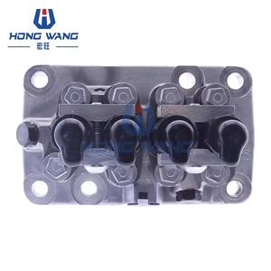 Pompe à injection de carburant robuste 1G852-51010 1G852-51011 1G852-51012 compatible avec les moteurs Kubota V2403 V2203 - Product Image 3