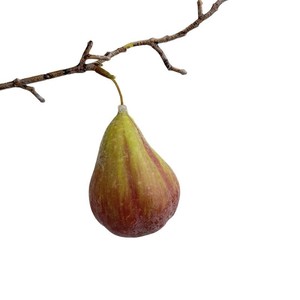 Usine de fleurs artificielles Meiyu Craft, branches de fruits artificielles en mousse pour la décoration intérieure, accessoires pour le Nouvel An chinois et les mariages - Product Image 5