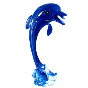 Équipement de jeu d'eau fibre de verre cartoon carpe rouge <span class=keywords><strong>spa</strong></span> Impacteur piscine eau piscine <span class=keywords><strong>spa</strong></span> cascade - Product Image 5