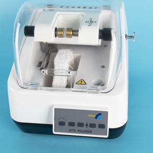 Equipo de Laboratorio Óptico, Pulidora Automática de Lentes, Máquina de Pulido de Lentes de Vidrio - Product Image 3