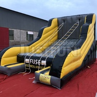 Usine Direct Personnalisé Échelle Gonflable Jeu D'escalade À Vendre