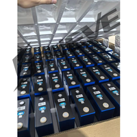 Baterai LiFePO4 Prismatic Solid State DIY Solar Storage Sineve Best Grade 10000 Cycle 3.2V 314Ah Cell CALB BYD CATL
