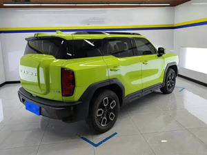 Voiture d'occasion Havalo Kugouo Année modèle 2021 2022 <span class=keywords><strong>2023</strong></span> Édition Dynamic Trend - Product Image 3