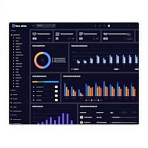 Software HRMS Avanzado para Gestión de Nómina, Asistencia, Vacaciones y Rendimiento de Empleados - Versión Internet Compatible con MAC en Stock - Product Image 1