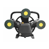 Cabezal de Bomba de Compresor de Aire Fiac V2051B de 2 hp y 2 Cilindros en Venta