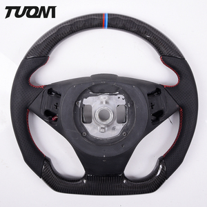 Volant de course en fibre de carbone au prix d'usine pour E60 - Product Image 2