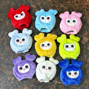 Funda de peluche para lightstick de Kpop <span class=keywords><strong>Twice</strong></span> con diseño de dibujos animados, para Nayeon, Mina, Tzuyu, Chaeyoung, Momo, capa protectora para lightsticks de concierto, juguete, regalo - Product Image 3