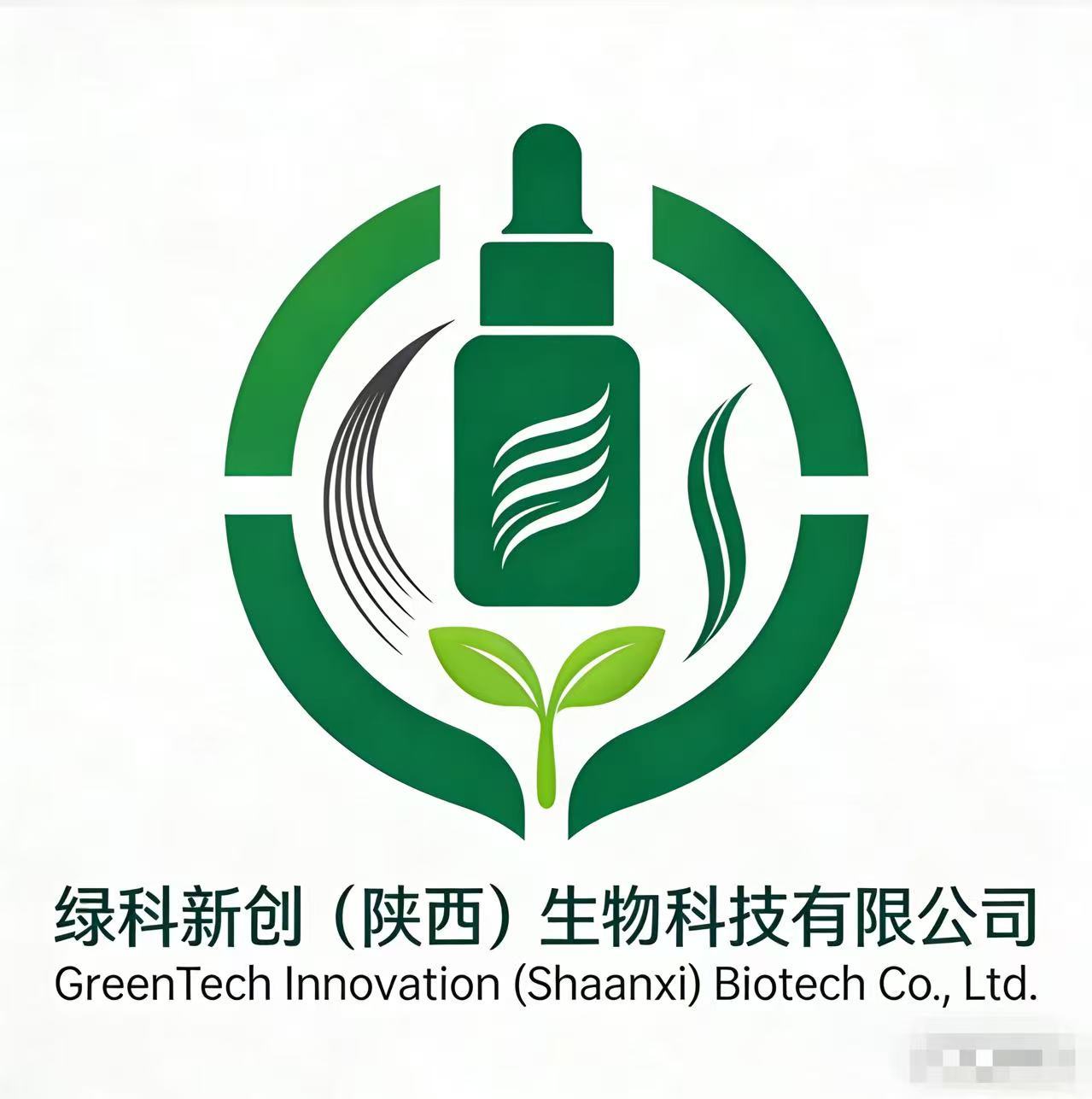 Green Tech Innovation (Shaanxi) Biotech Co., Ltd. logo