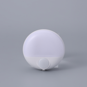 Veilleuse à détecteur de mouvement 3M avec adhésif, éclairage latéral et frontal 2-en-1 - Product Image 2