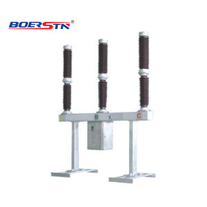 Disjoncteur SF6 haute tension LW38 pour usage extérieur Fonctionnement à ressort Charge de gaz 220KV 3150A 40KA <span class=keywords><strong>MV</strong></span> & HV Produit - Product Image 1