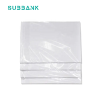Papier de transfert de sublimation de sous-banque taille A3/A4 à séchage rapide pour gobelets tasses t-shirts impression papier de sublimation