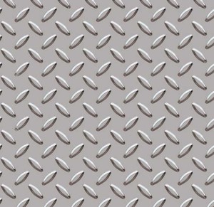 Plaque de roulement en aluminium 2618/2018/2014 plaque en alliage d'aluminium à 5 barres plaque en relief plaque de roulement <span class=keywords><strong>prix</strong></span> - Product Image 2