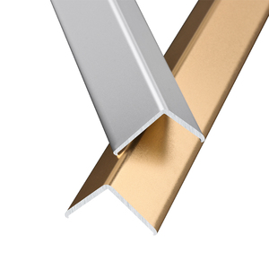 Protector <span class=keywords><strong>de</strong></span> borde <span class=keywords><strong>de</strong></span> Metal <span class=keywords><strong>de</strong></span> aluminio <span class=keywords><strong>de</strong></span> 1mm <span class=keywords><strong>de</strong></span> espesor, embellecedor <span class=keywords><strong>de</strong></span> azulejo <span class=keywords><strong>de</strong></span> mármol, zócalo dorado, zócalo decorativo, embellecedor <span class=keywords><strong>de</strong></span> perfil <span class=keywords><strong>de</strong></span> azulejo dorado, venta al por mayor - Product Image 6