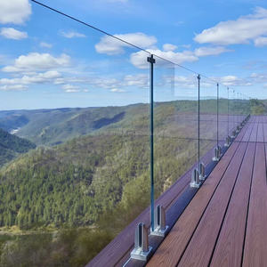 Vidrio Laminado para Escaleras de Edificios Comerciales, Precio para Escaleras, Vidrio Laminado Transparente <span class=keywords><strong>Noval</strong></span> 3 36 - Product Image 4