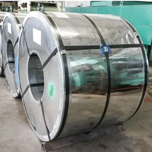 Yeterli Stokta Yumuşak Z61~Z80 Sıcak Galvanizli 1mm Çelik Rulo <span class=keywords><strong>PPGI</strong></span> Küçük Aletler Üretimi GS Özel Kesim Kaynak Hizmeti Mevcut - Product Image 6