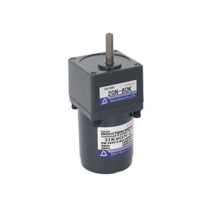 <span class=keywords><strong>Motor</strong></span> de inducción micro AC de 6W y <span class=keywords><strong>8mm</strong></span> con cabezal de engranajes de 50Hz - Product Image 4