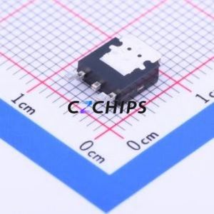 ชิปวงจรรวม BA7807FP-E2 TO-252-3สินค้าใหม่ของแท้วงจรรวม PMIC Regulator (LDO) - Product Image 2