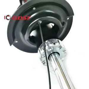 GDST-amortiguador hidráulico delantero para Hyundai SANTA, amortiguador de buena calidad, <span class=keywords><strong>KYB</strong></span> 335619 - Product Image 3