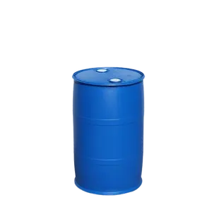 30L 50L 60L 120L 160L 200L Blue Plastic Drum Storage Containers for foods/water/chemicals/fuel packing