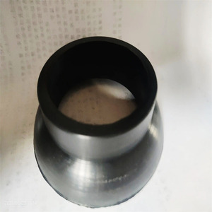 Bague d'étanchéité NBR personnalisée, étanche à l'eau et à la poussière, pour l'axe de pompe de refroidissement de moteur, manchon <span class=keywords><strong>en</strong></span> caoutchouc étanche, bague de <span class=keywords><strong>bloc</strong></span> d'eau - Product Image 4