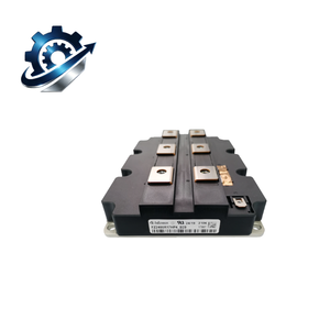 สินค้าพร้อมส่ง FS300R17KE3/AGDR-71C IGBT โมดูล IGBT สามเฟสสำหรับระบบขับเคลื่อนอุตสาหกรรม - Product Image 1